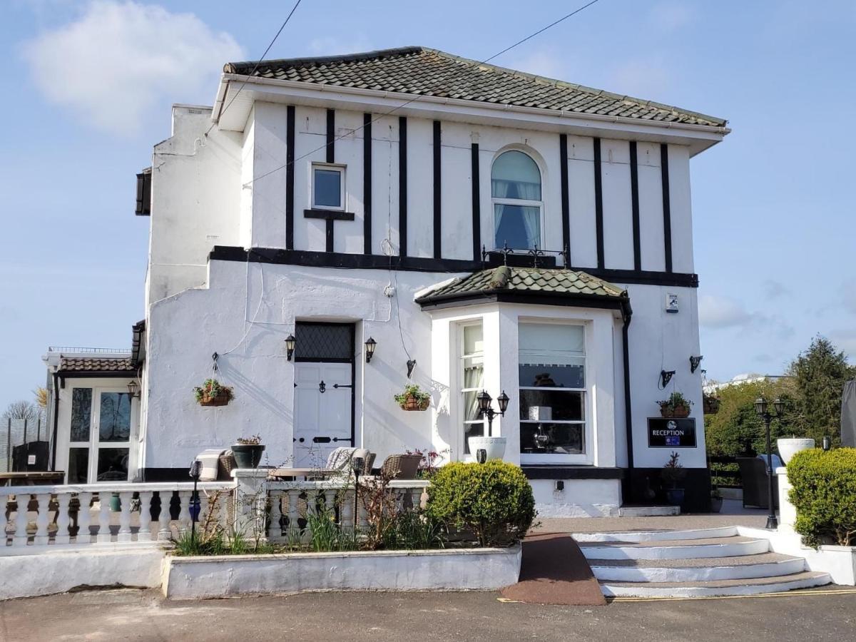 The Station Guest House Galmpton Экстерьер фото